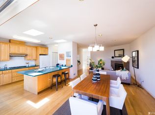 538 29th Ave, San Francisco, CA 94121