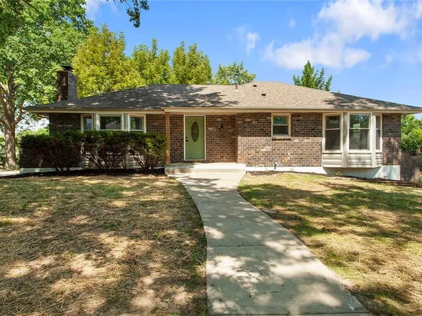 12100 E 60th Ter, Kansas City, MO 64133