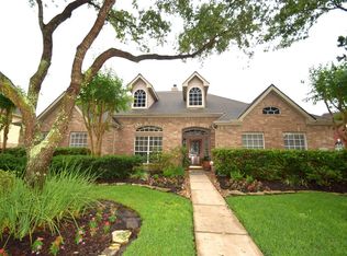 2810 Manor Ridge Ct, Katy, TX 77494