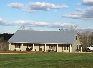 1134 Eucutta Rd, Shubuta, MS 39360