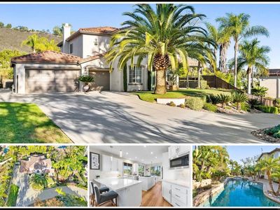 712 Pascali Ct, San Marcos, CA, 92069