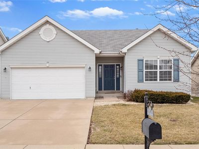 341 Wabash Woods Way, O'Fallon, MO, 63366