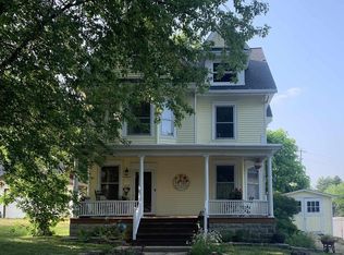 219 Washington St, Mineral Point, WI 53565