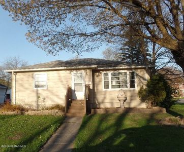 1443 Margaretha Ave, Albert Lea, MN, 56007