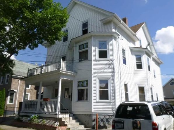 284 Massachusetts Ave FLOOR 3
