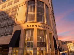One Lincoln Park, Denver, CO 80202