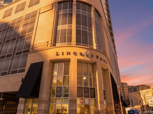 2001 Lincoln Street #2113, Denver, CO 80202