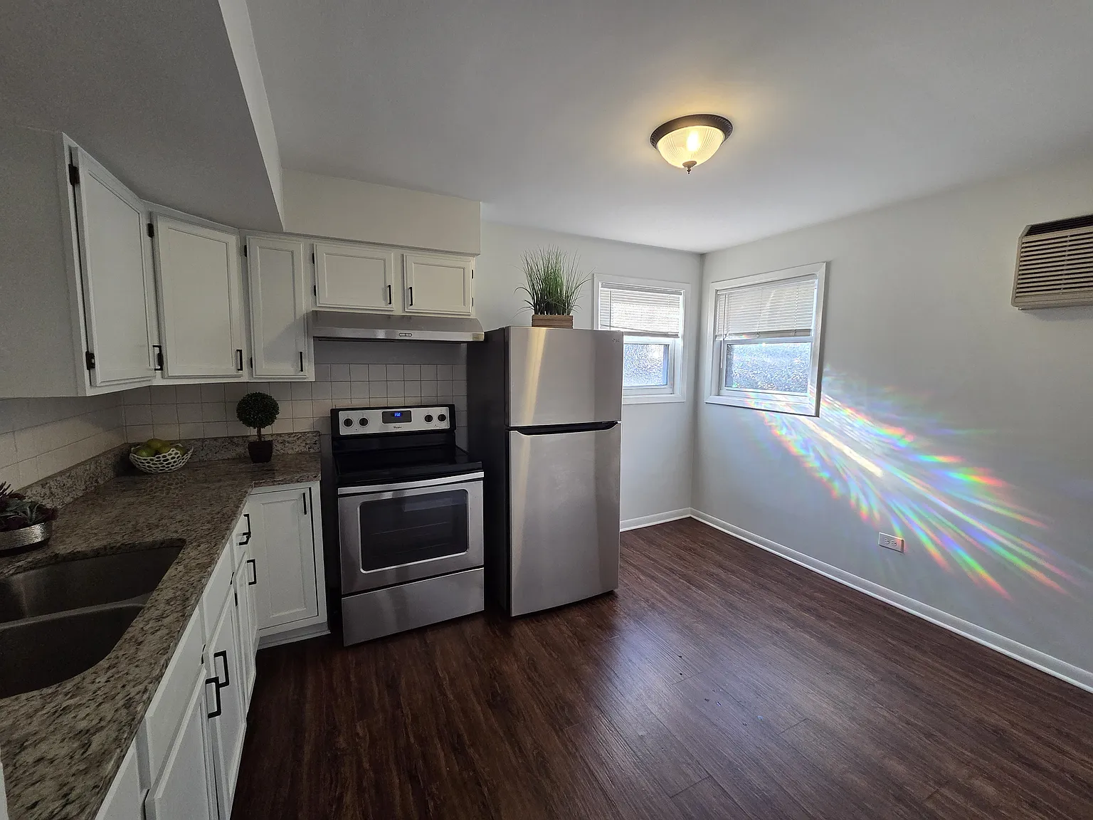 1 bed, $1,550 — Photo 3