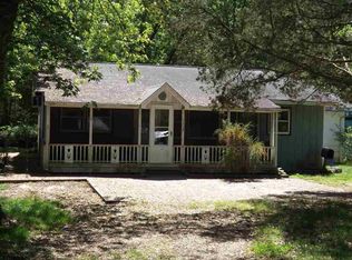1114 W Duerer St, Egg Harbor City, NJ 08215