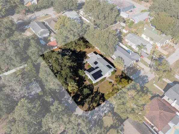 6604 N Elizabeth St, Tampa, FL 33604