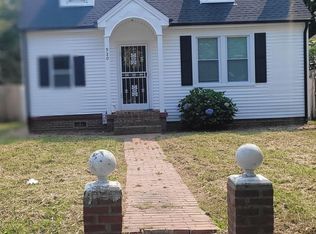 920 E Belt Blvd, Richmond, VA 23224