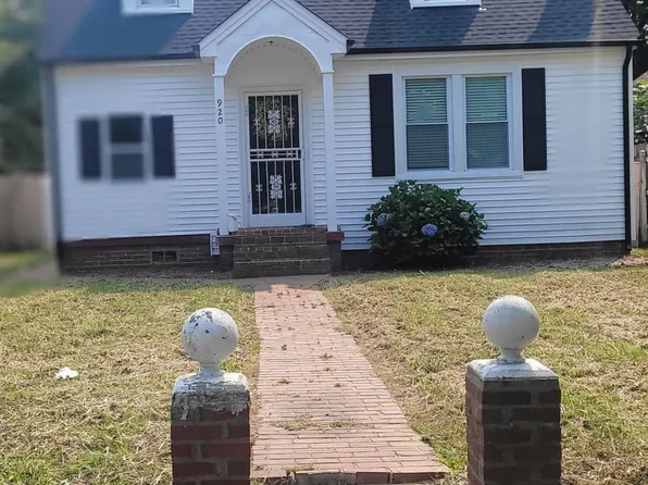 920 E Belt Blvd, Richmond, VA 23224