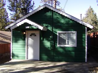 923 W Sherwood Blvd, Big Bear City, CA 92314