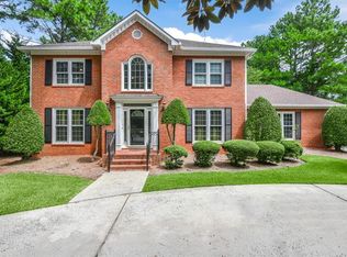 4373 Burnleigh Chase NE, Roswell, GA 30075