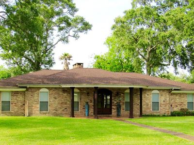 1409 Droddy Dr, Port Neches, TX, 77651