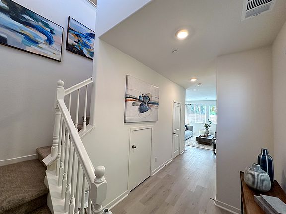 Plan 2 The Jameson Model Home