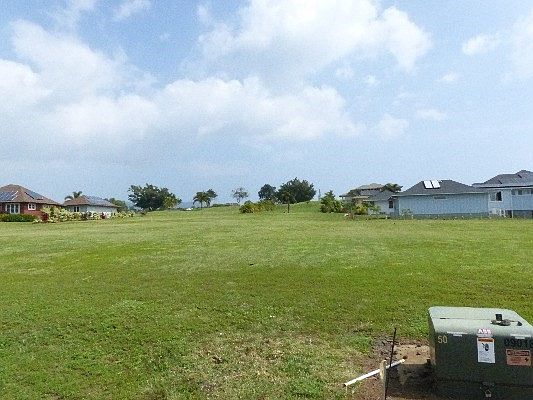 2nd image of 5388 Nakoa St #111