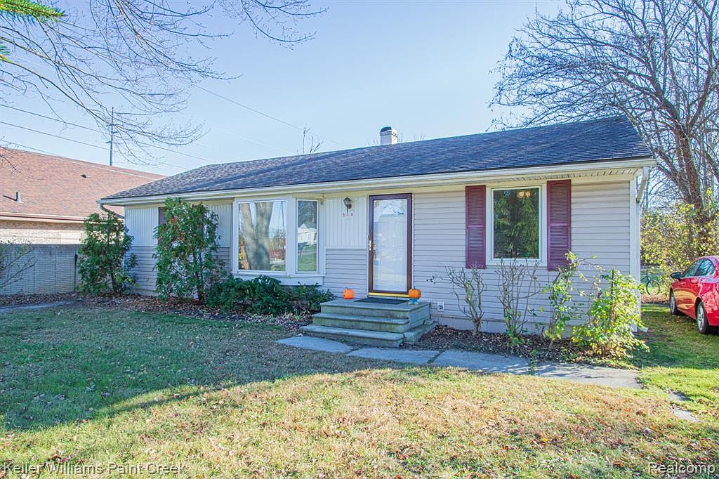 944 Marengo Ave, Troy, MI 48085 Zillow