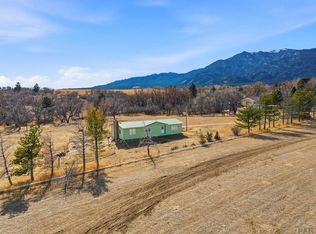 10113 Trout Farm Rd, Rye, CO 81069