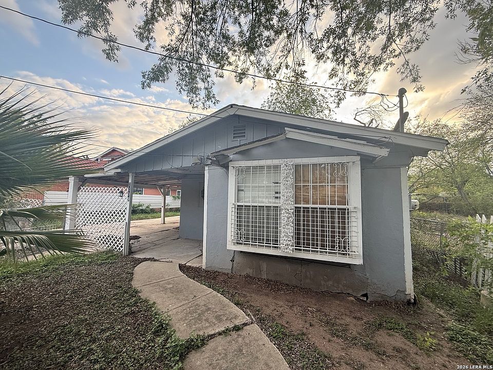 1st image of 1109 Allende