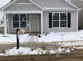 63 Neptune St, Newark, OH 43055