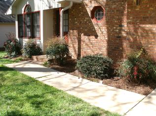 3411 Haleys Way, High Point, NC 27265