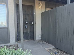 286 W Palomino Dr Unit 2, Chandler, AZ 85225
