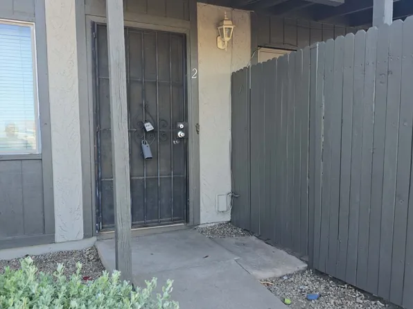 286 W Palomino Dr, Chandler, AZ