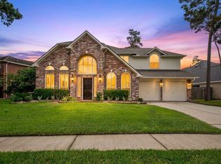 13607 Clareton Ln, Cypress, TX 77429