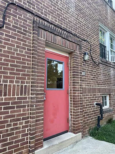 2711 Q Street, SE - 200 — Photo 1