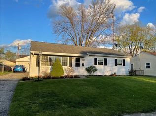 2618 Galewood St, Kettering, OH 45420