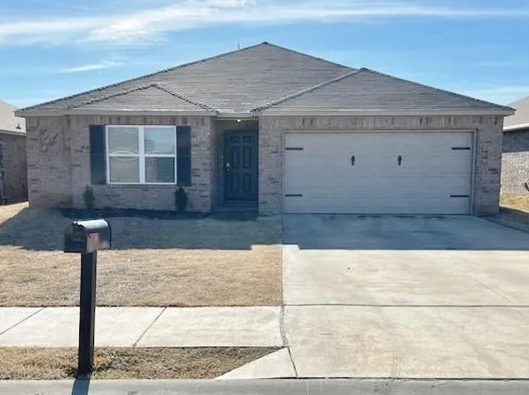 1909 E Moore Ave, Stillwater, OK 74075