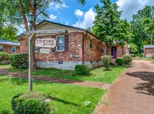 4018 Utah Ave, Nashville, TN 37209