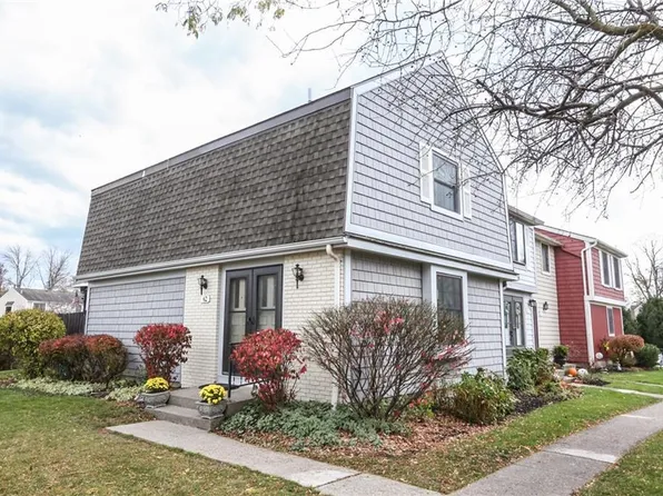 62 Village Trl #62, Honeoye Falls, NY 14472
