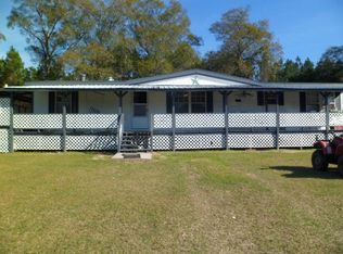 211 S Church St, Ty ty, GA 31795