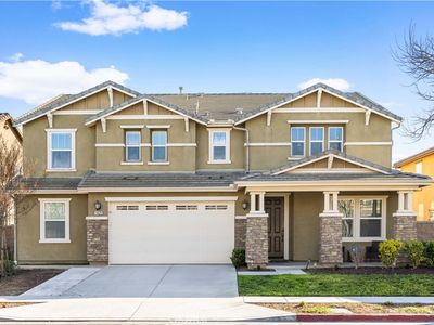 14625 Viva Dr, Corona, CA, 92880