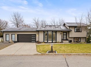 3121 S Sommer Ln, Veradale, WA 99037