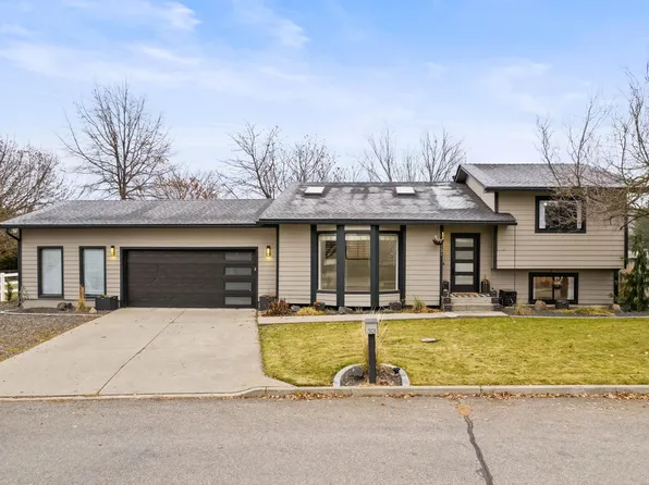 3121 S Sommer Ln, Veradale, WA 99037