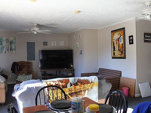 Unit 2826 Living Room