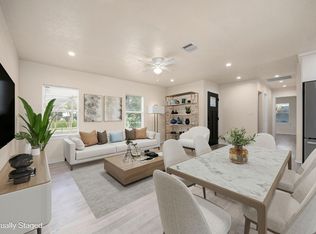 6122 Beldart St, Houston, TX 77033