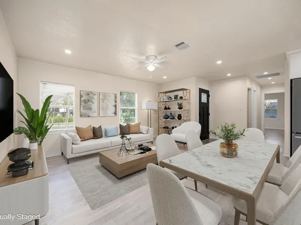 6122 Beldart St, Houston, TX 77033