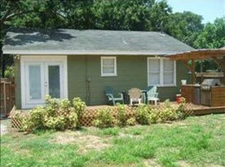 7014 S Fitzgerald St, Tampa, FL 33616