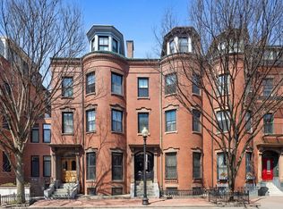 505 Shawmut Ave APT 2, Boston, MA 02118