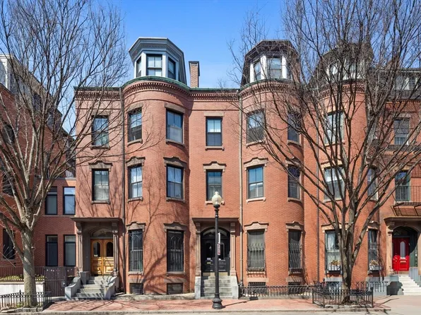 505 Shawmut Ave APT 2, Boston, MA 02118