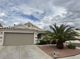 2301 Loggerhead Rd, Las Vegas, NV 89117