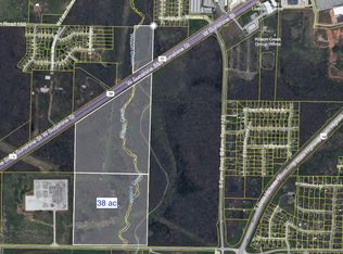0 W Farm Road 156, Springfield, MO 65807