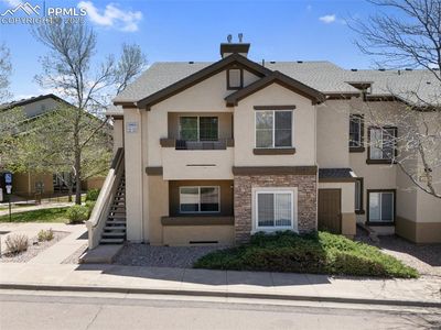 3863 Riviera Grv APT 201, Colorado Springs, CO, 80922