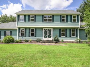 34 Craig Dr, Monroe, CT 06468