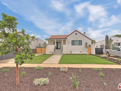 3424 W 76th St, Los Angeles, CA, 90043