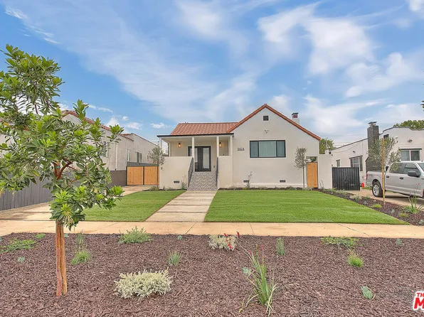 3424 W 76th St, Los Angeles, CA 90043